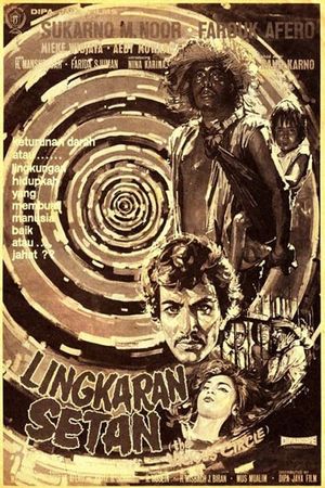 Lingkaran Setan's poster