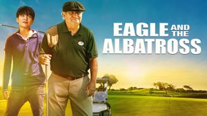 The Eagle and the Albatross's poster