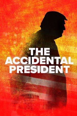 The Accidental President's poster