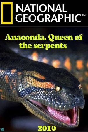 Anaconda: Queen of the Serpents's poster