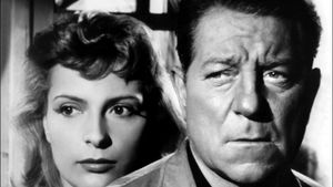 House on the Waterfront's poster