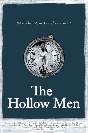 The Hollow Men's poster