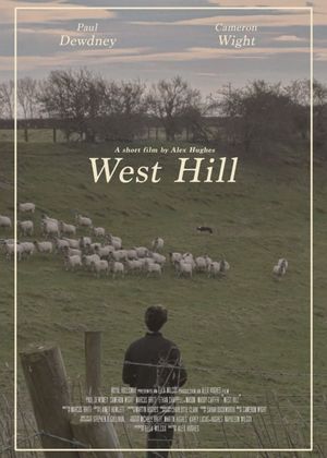 West Hill's poster