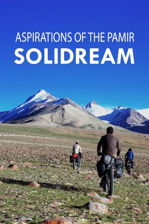 Aspirations of the Pamir's poster