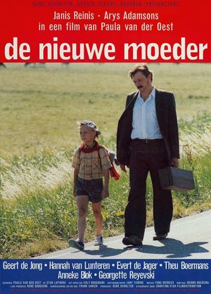Another Mother's poster image