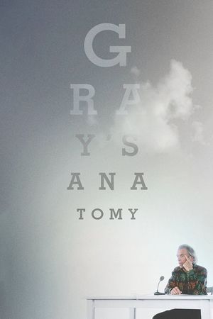 Gray's Anatomy's poster image