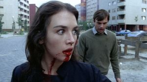 Possession's poster