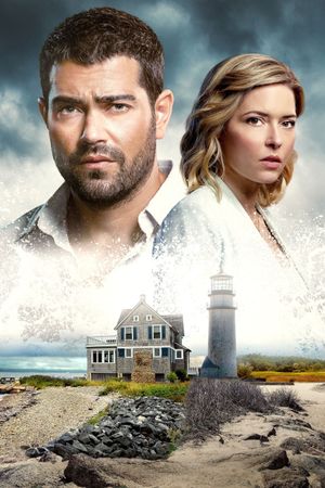 Ships in the Night: A Martha's Vineyard Mystery's poster