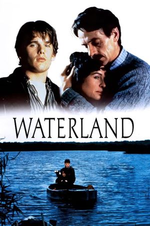 Waterland's poster