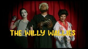 Tell Me About The Willy Wallies's poster