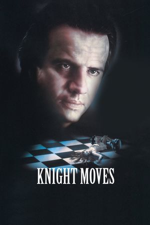 Knight Moves's poster