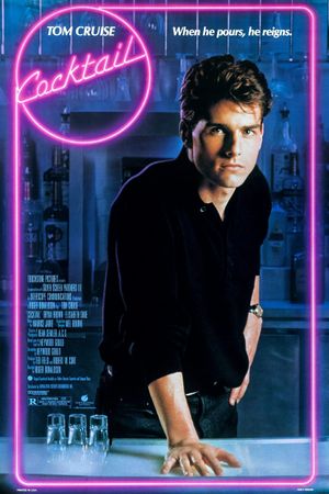 Cocktail's poster