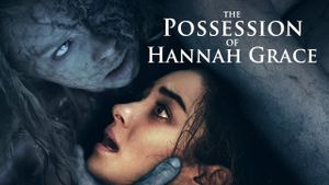 The Possession of Hannah Grace's poster