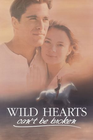 Wild Hearts Can't Be Broken's poster