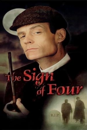 The Sign of Four's poster