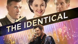 The Identical's poster