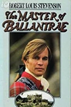 The Master of Ballantrae's poster image