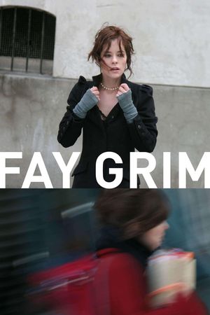 Fay Grim's poster