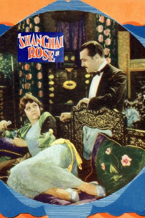 Shanghai Rose's poster