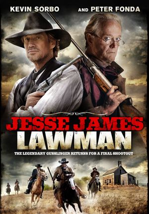 Jesse James: Lawman's poster image