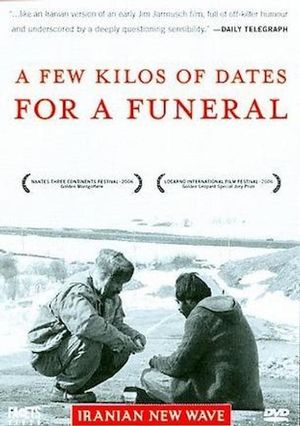 A Few Kilos of Dates for a Funeral's poster
