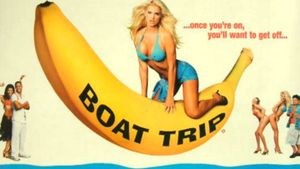 Boat Trip's poster
