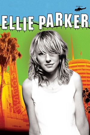 Ellie Parker's poster