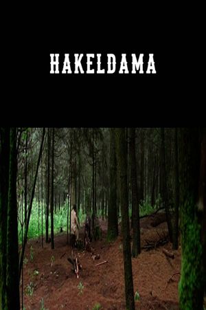 Hakeldama's poster