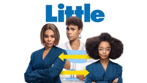 Little's poster