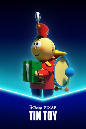 Tin Toy's poster