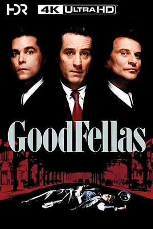 Goodfellas's poster