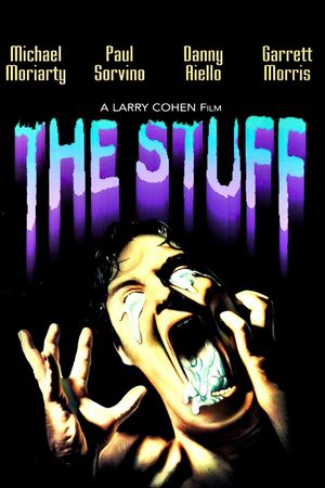 The Stuff's poster