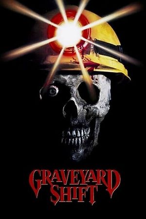 Graveyard Shift's poster