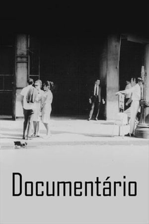 Documentário's poster