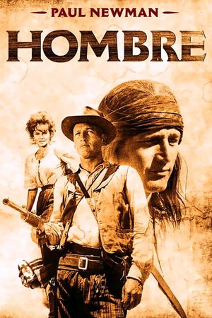 Hombre's poster
