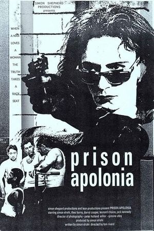 Prison Apolonia's poster