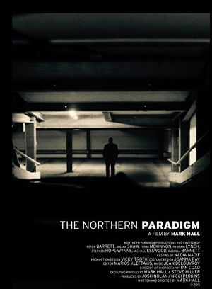 The Northern Paradigm's poster