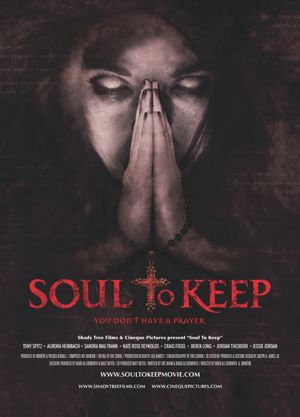 Soul to Keep's poster