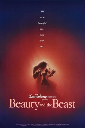 Beauty and the Beast's poster