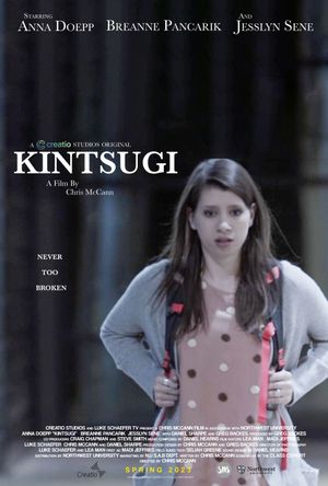 Kintsugi's poster