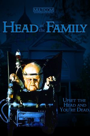 Head of the Family's poster