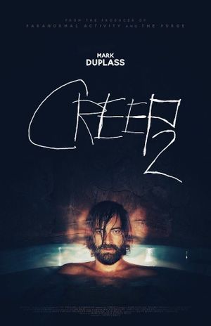 Creep 2's poster