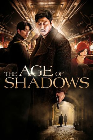 The Age of Shadows's poster