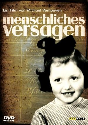 Menschliches Versagen's poster