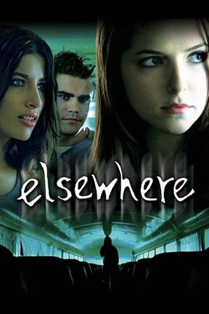 Elsewhere's poster