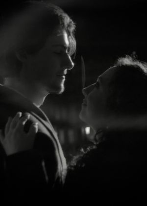 Within the Blossoms of Love's poster