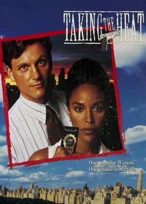 Taking the Heat's poster