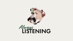 Always Listening's poster