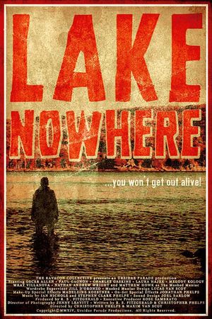 Lake Nowhere's poster