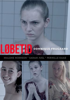 Løbetid's poster image